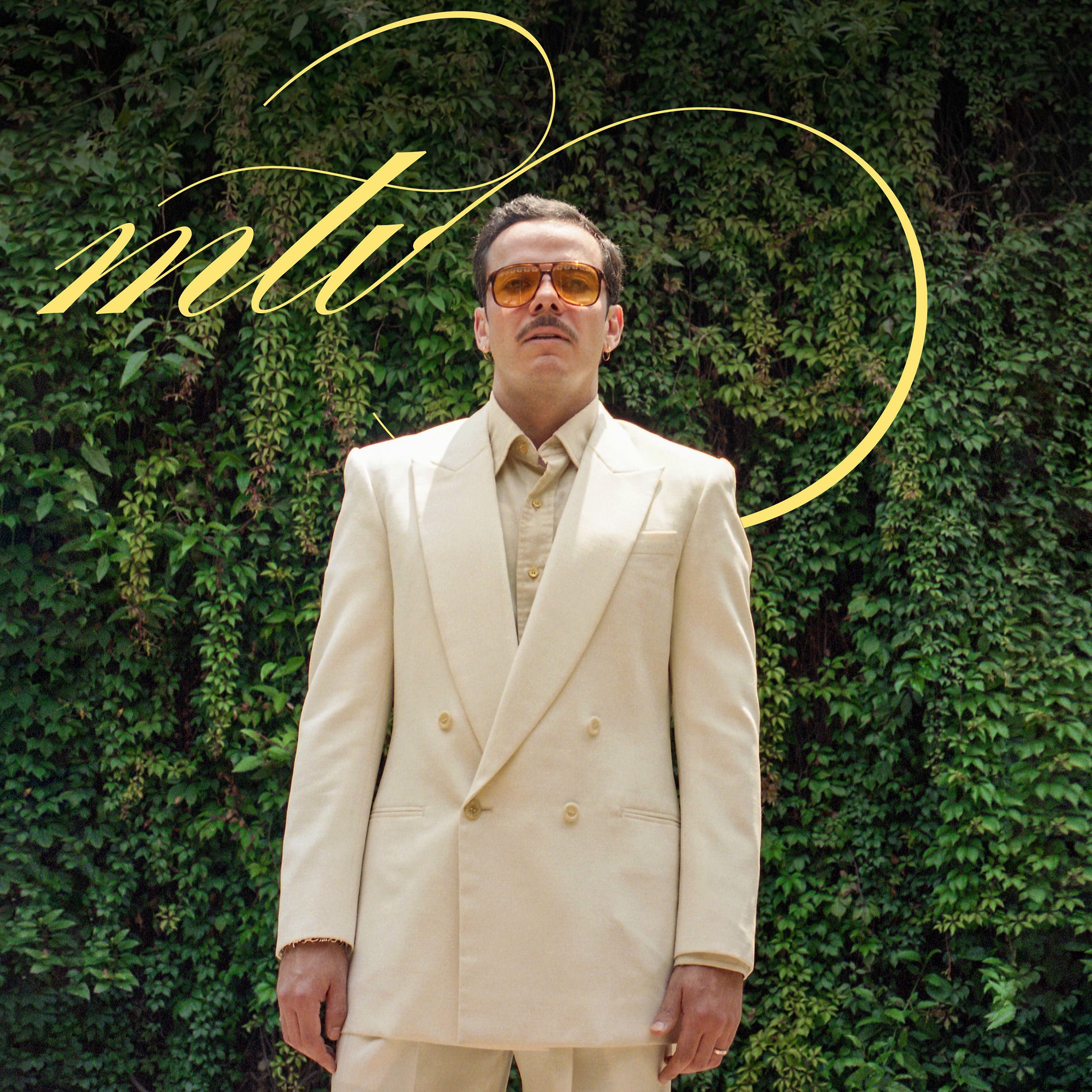 Album cover of MTV