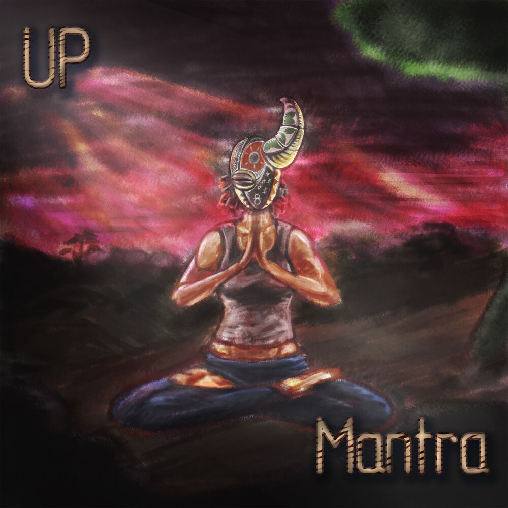 Picture of Mantra