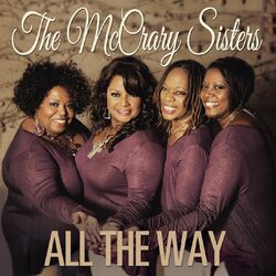 Cover of All the Way