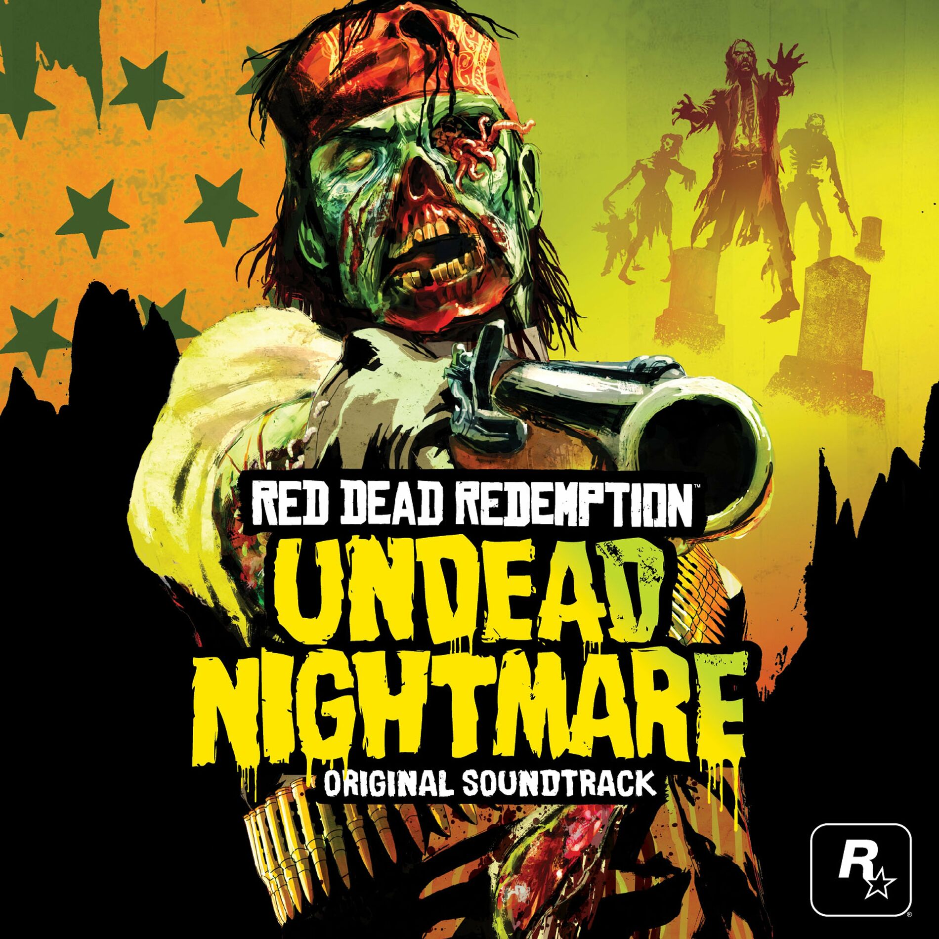 Album cover of Ojo Muerto