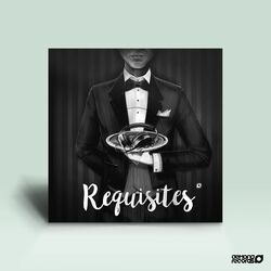 Cover of Requisites #1