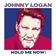 Hold Me Now by Johnny Logan album cover