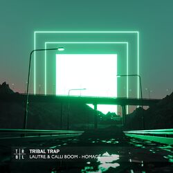 Cover of Homage