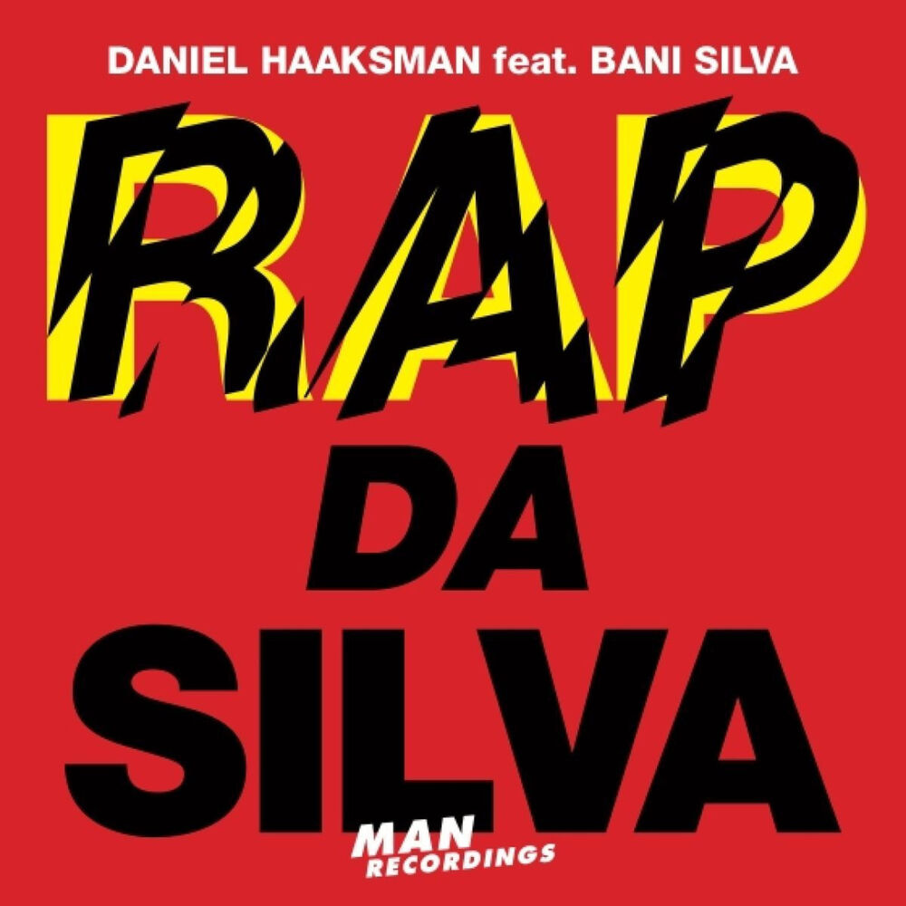 Picture of Rap da Silva