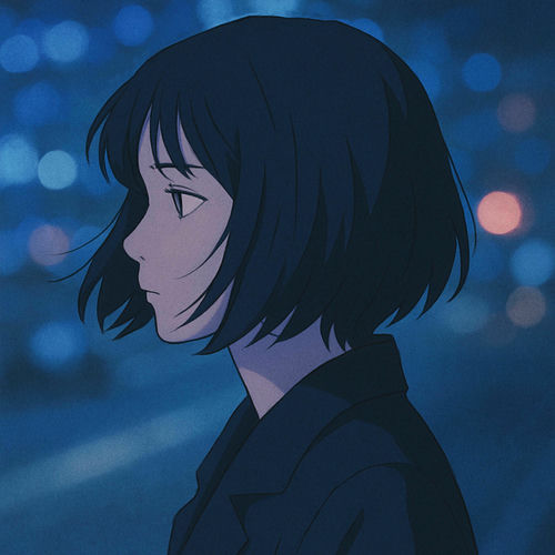 Anonymous Artists – Love, Left Behind (Art. SHIN SOOJUNG) – Single