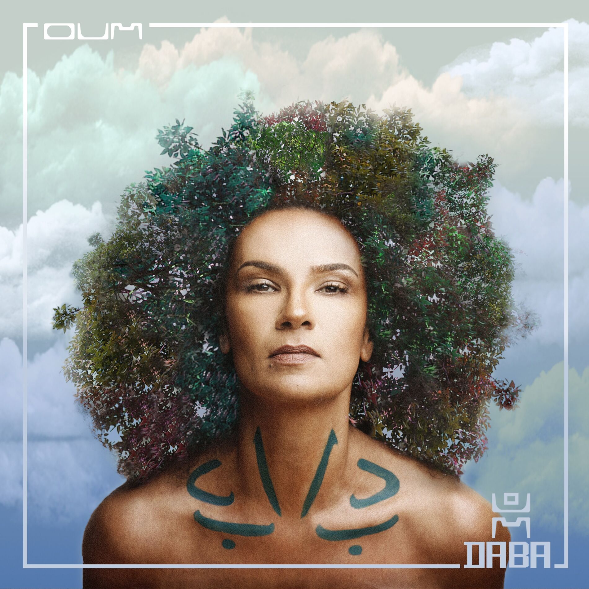 Album cover of Daba