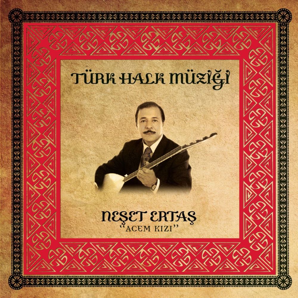 Picture of Acem Kızı