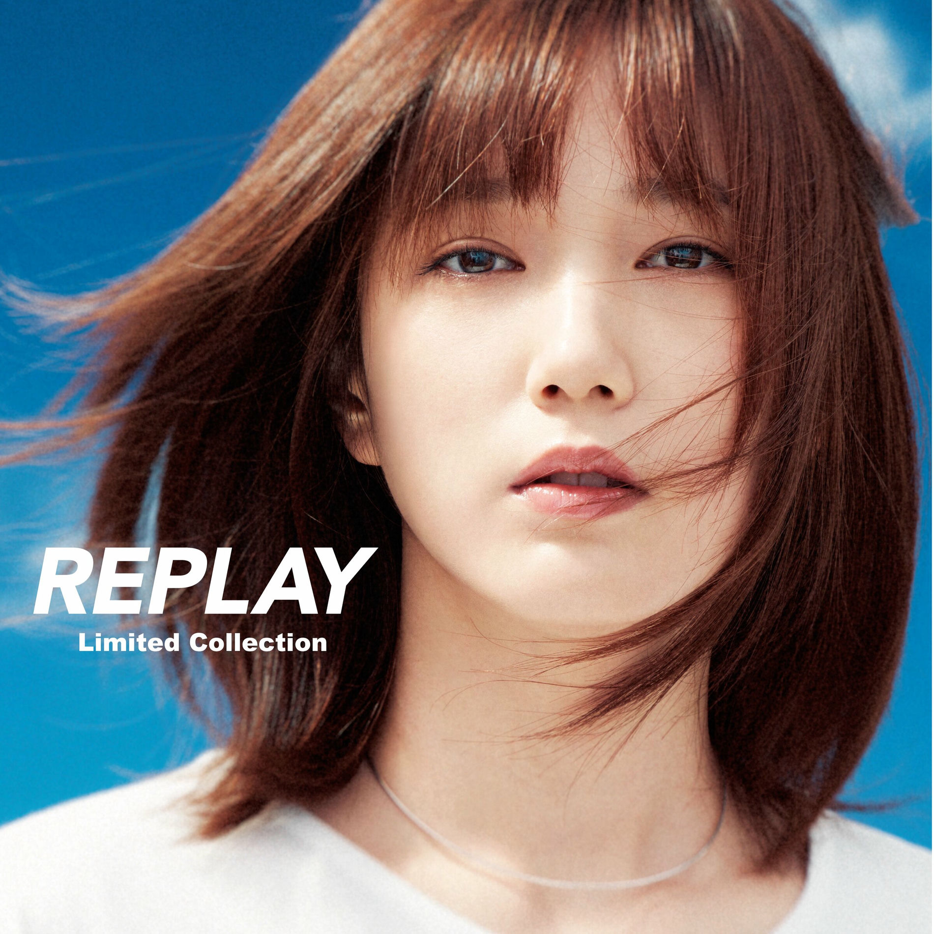 Album cover of REPLAY ～Limited Collection～