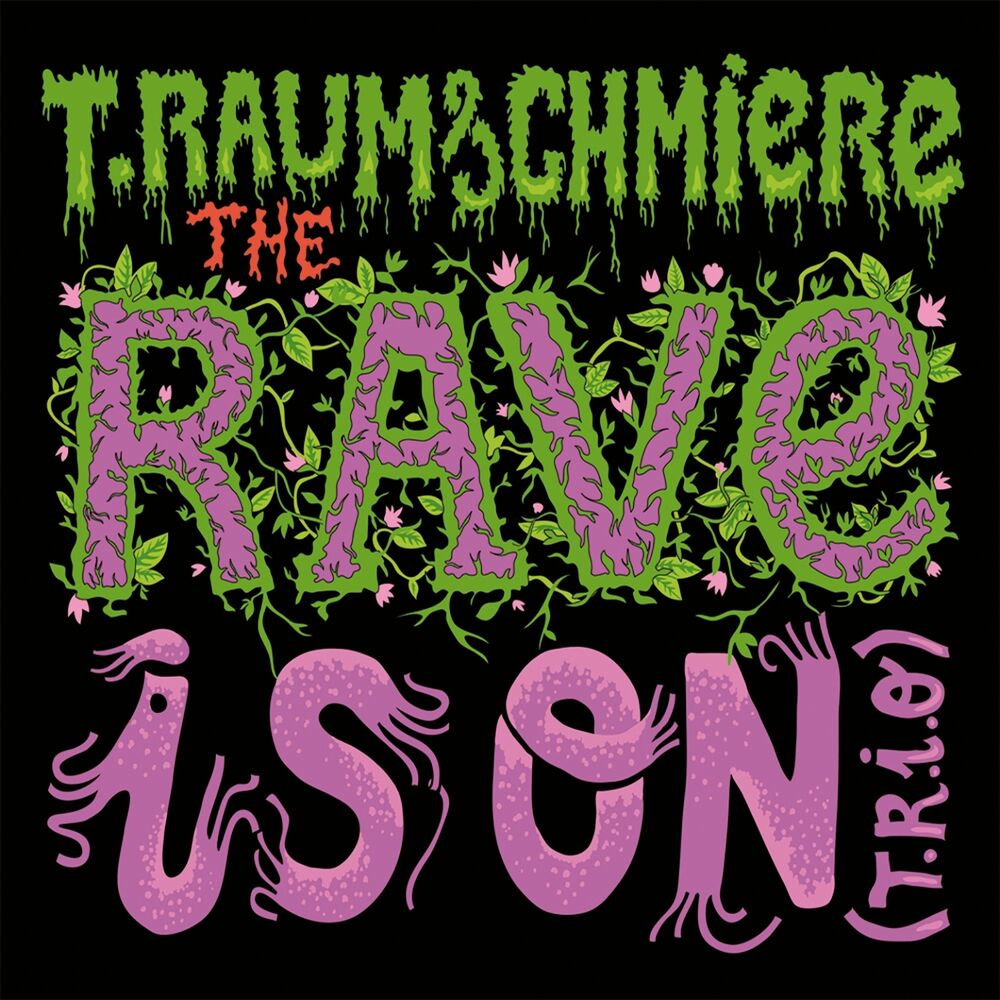 Picture of T.R.I.O & Remixes