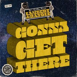 Cover of Gonna Get There