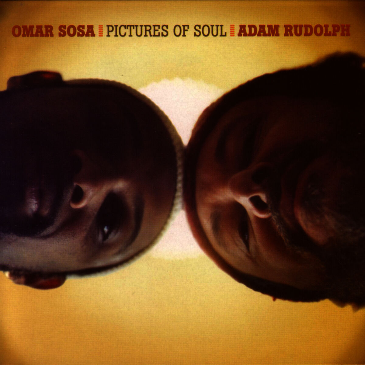 Album cover of Pictures of Soul