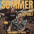 Sommer auf Asphalt
