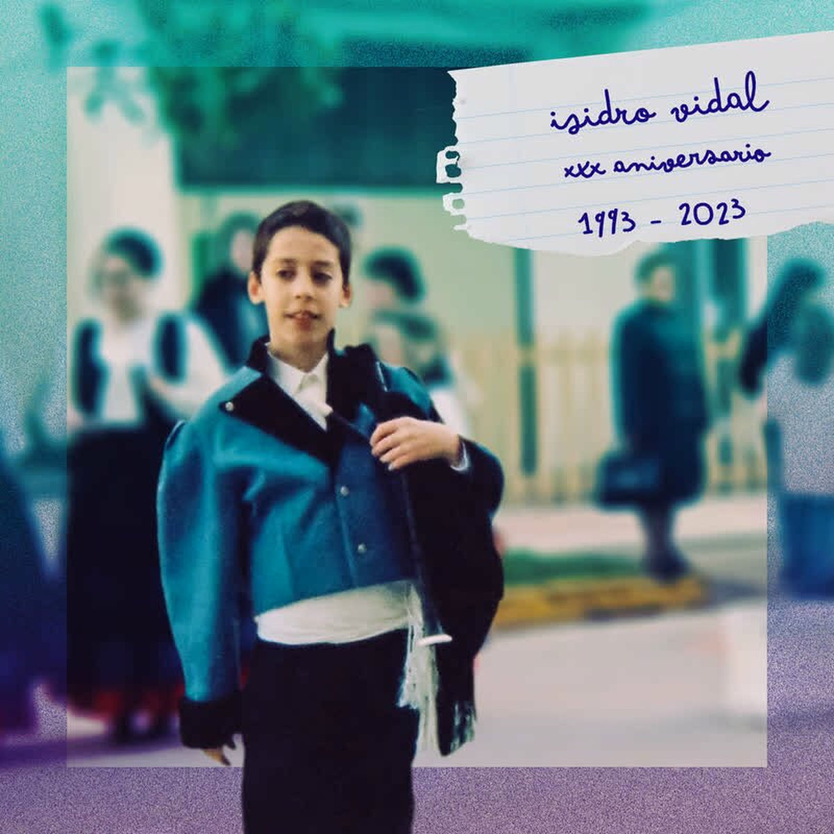 Album cover of XXX Aniversario (1993 - 2023)