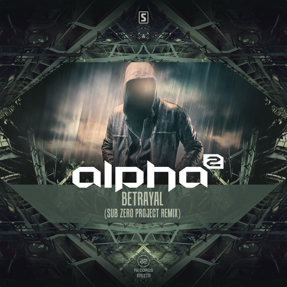 Picture of Betrayal (Sub Zero Project Remix)