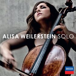 Cover of Solo