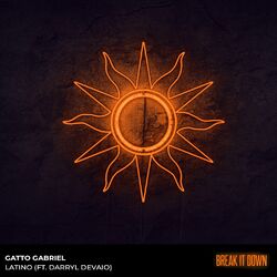 Cover of Latino