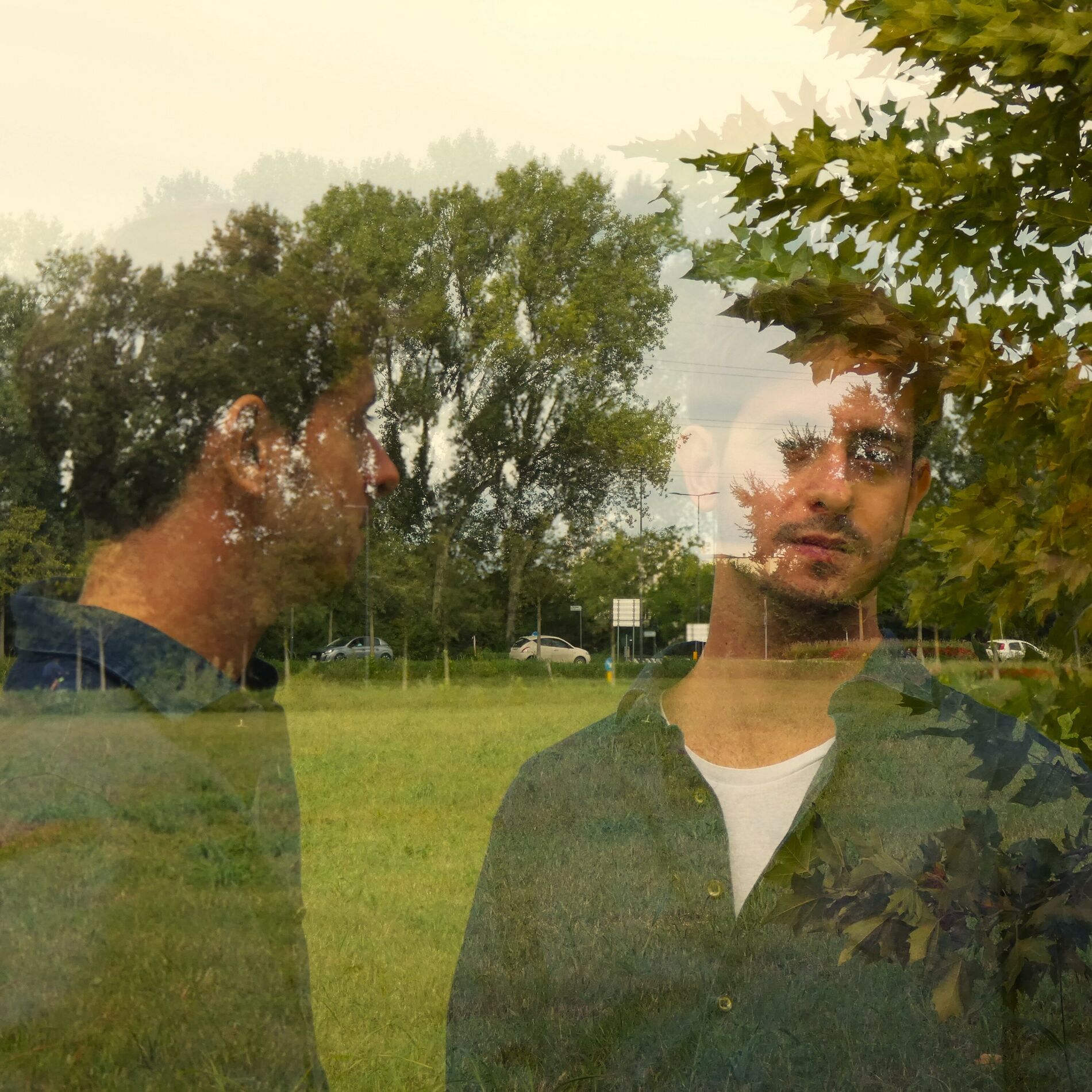 Album cover of Frammenti di Baudelaire