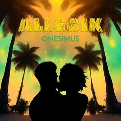 Cover of Allegik