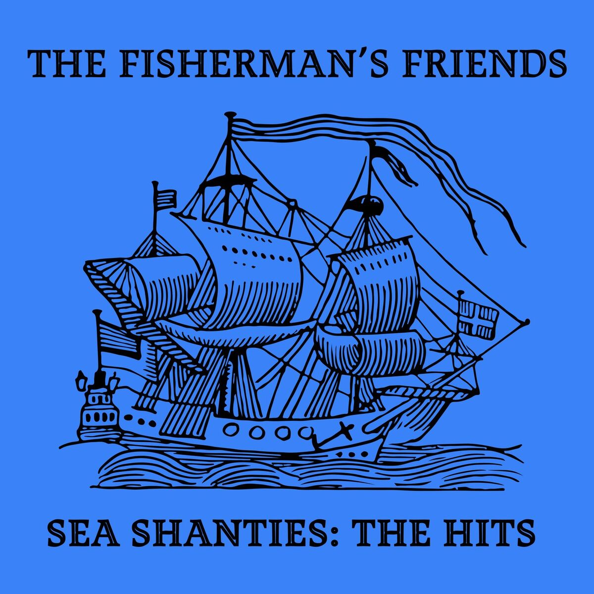 Album cover of John Kanaka