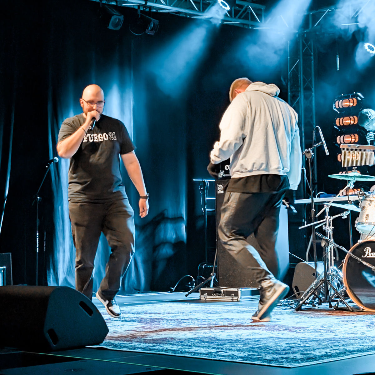 Album cover of nie zobaczysz