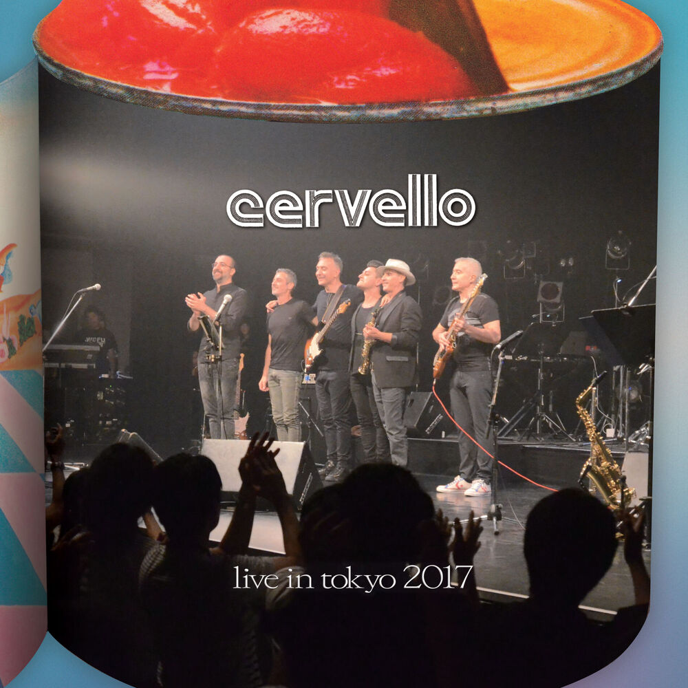 Picture of Live in Tokyo 2017