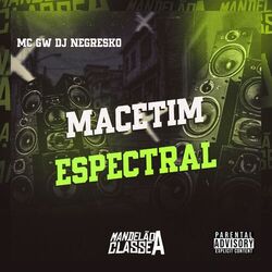 Macetim Espectral