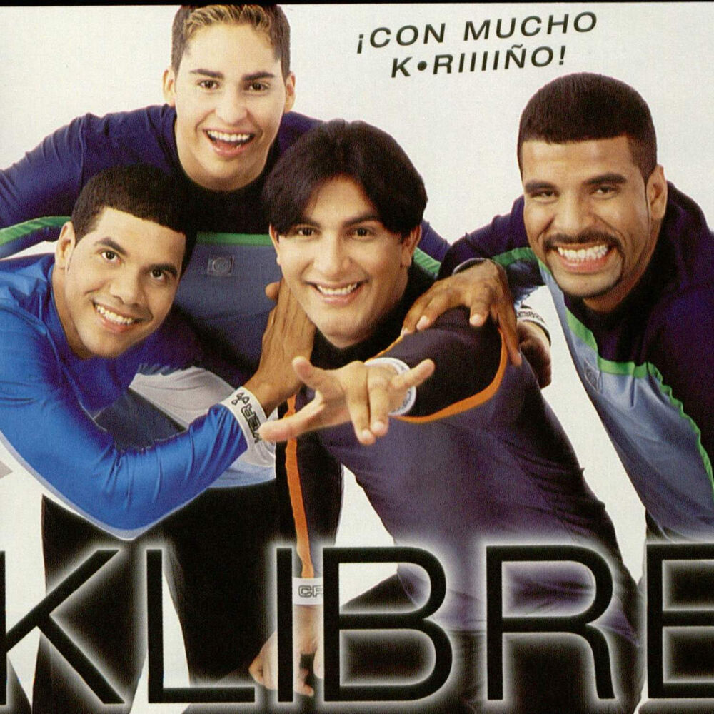 Picture of Con Mucho K-Riiiño