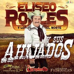 Cover of Eliseo Robles y Sus Ahijados