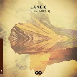 Cover of Rise (Remixed)