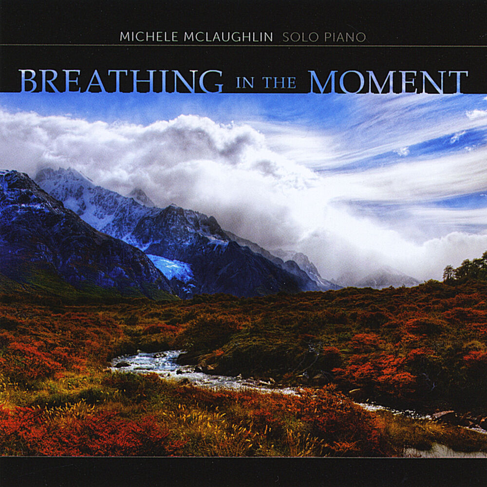 Picture of Breathing in the Moment