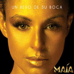 Cover of Un Beso de Su Boca (Versión Balada)