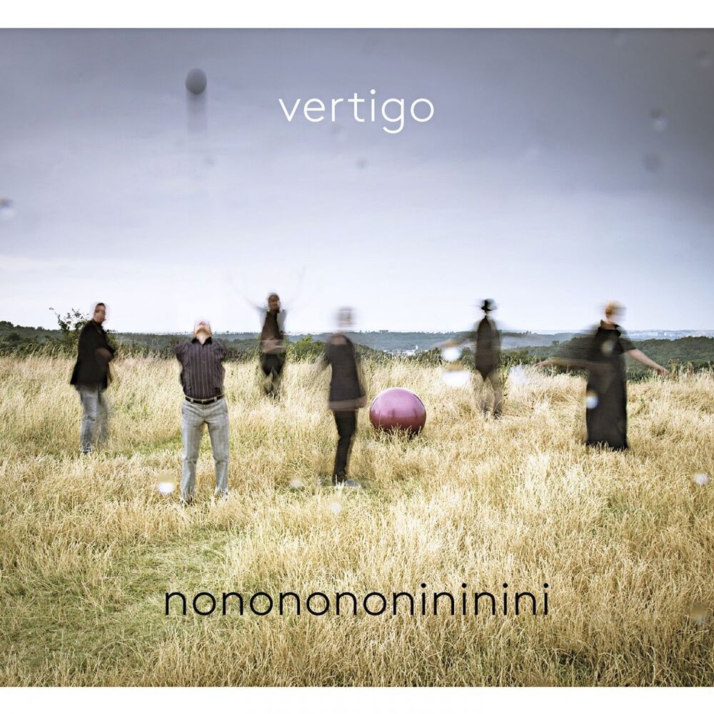 Picture of Nononononininini
