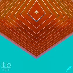Cover of Aija