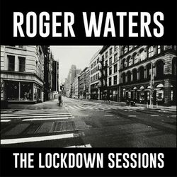 Cover of The Lockdown Sessions