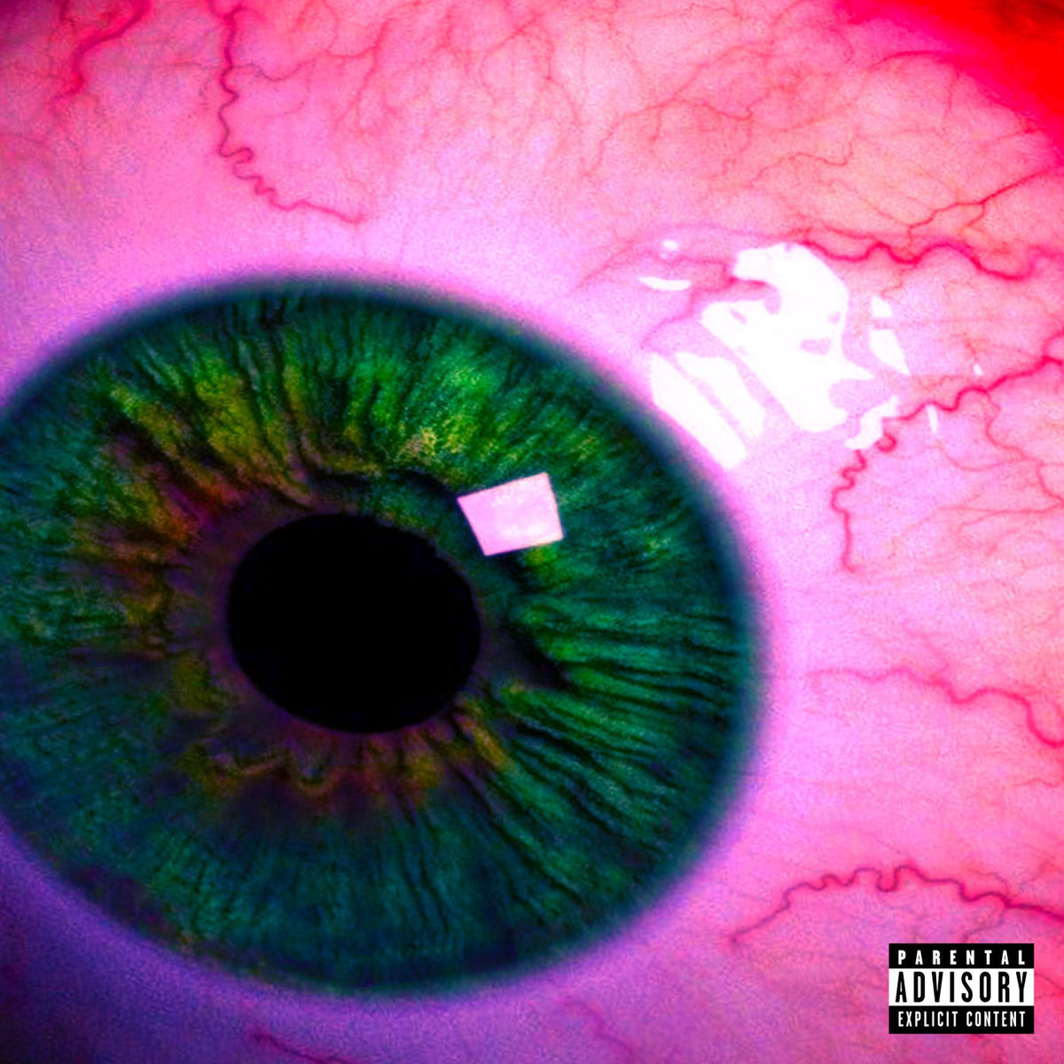 Album cover of ELECTRO_SHOCK_THERAPY