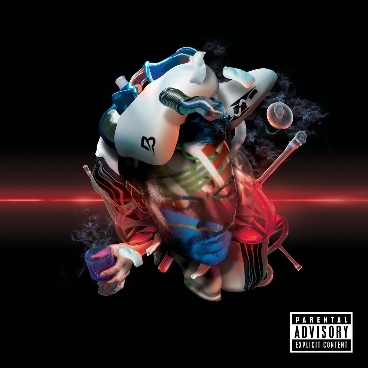 Album cover of Brava