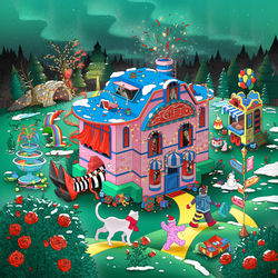 Cover of ‘The ReVe Festival’ Finale