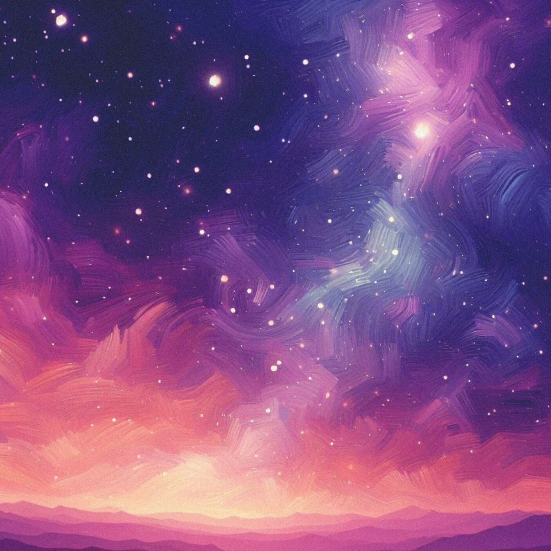 Album cover of Starrysphere