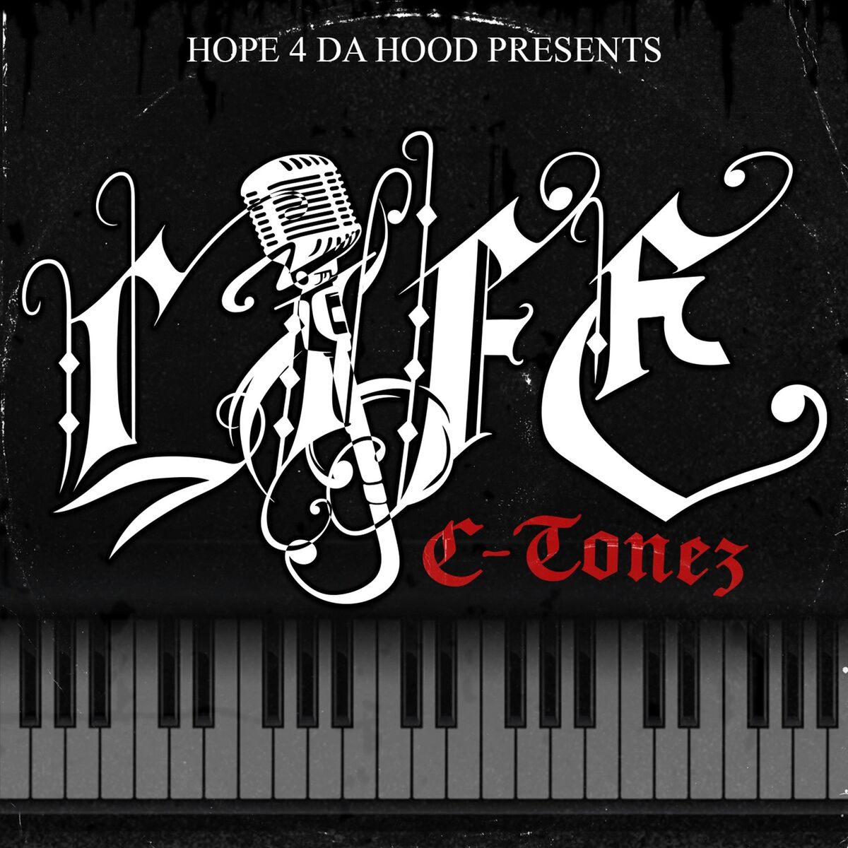 Album cover of Life