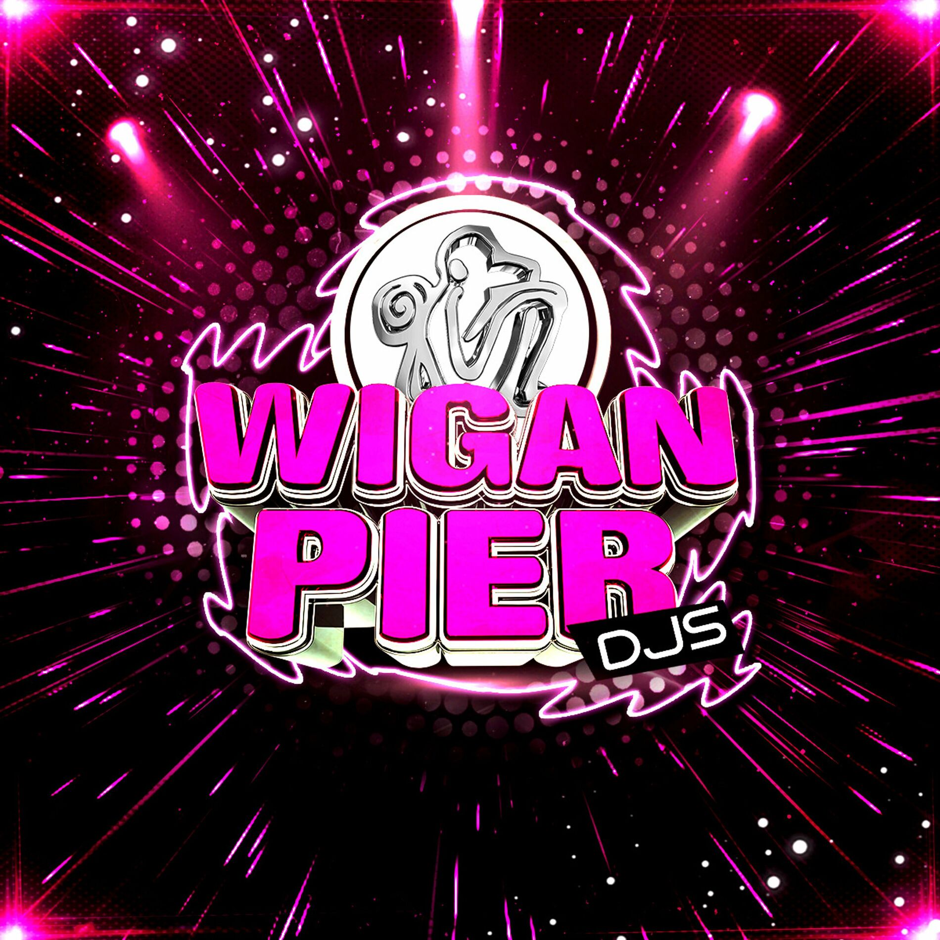 Album cover of Vol-16 (Resident Dj's)