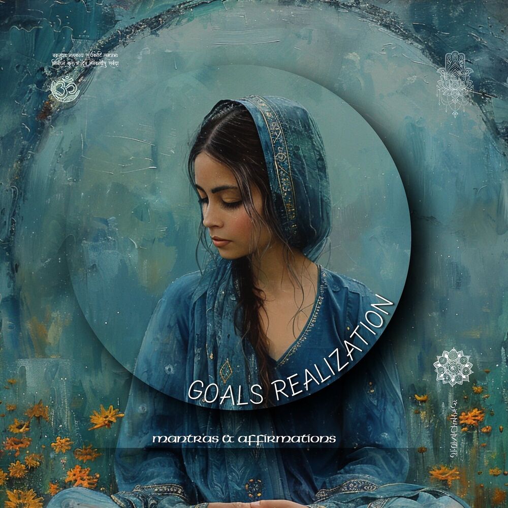 Picture of Mantras & Affirmations - Goals Realization