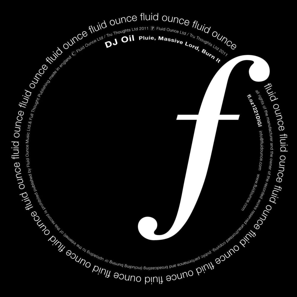 Picture of Fl.oz 1221DIGI
