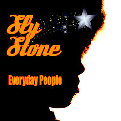 Cover of Everyday People (Re-Recorded / Remastered)
