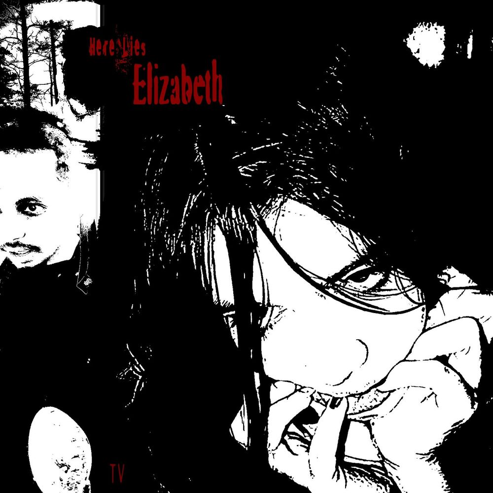 Picture of Here Lies Elizabeth