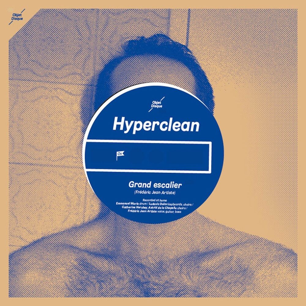 Picture of Hyperclean vs. Chevalrex