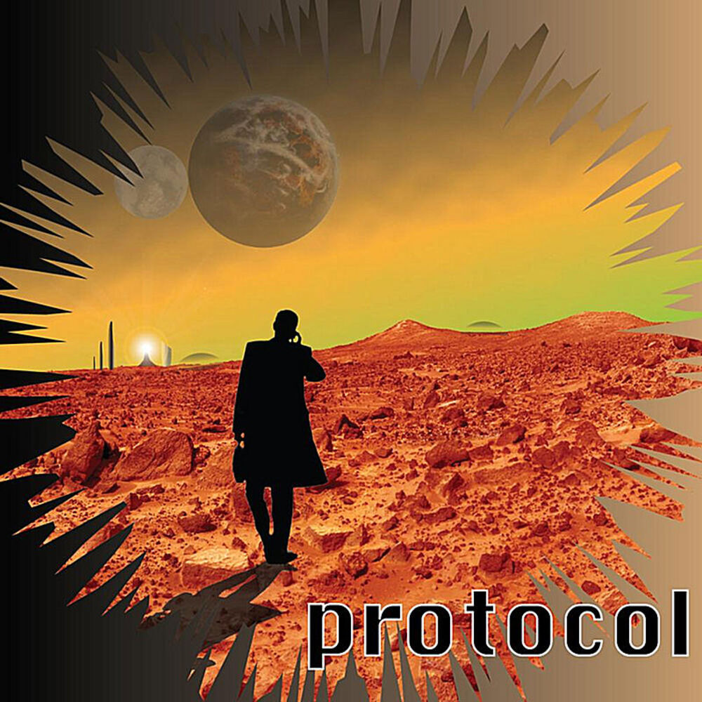 Picture of Protocol
