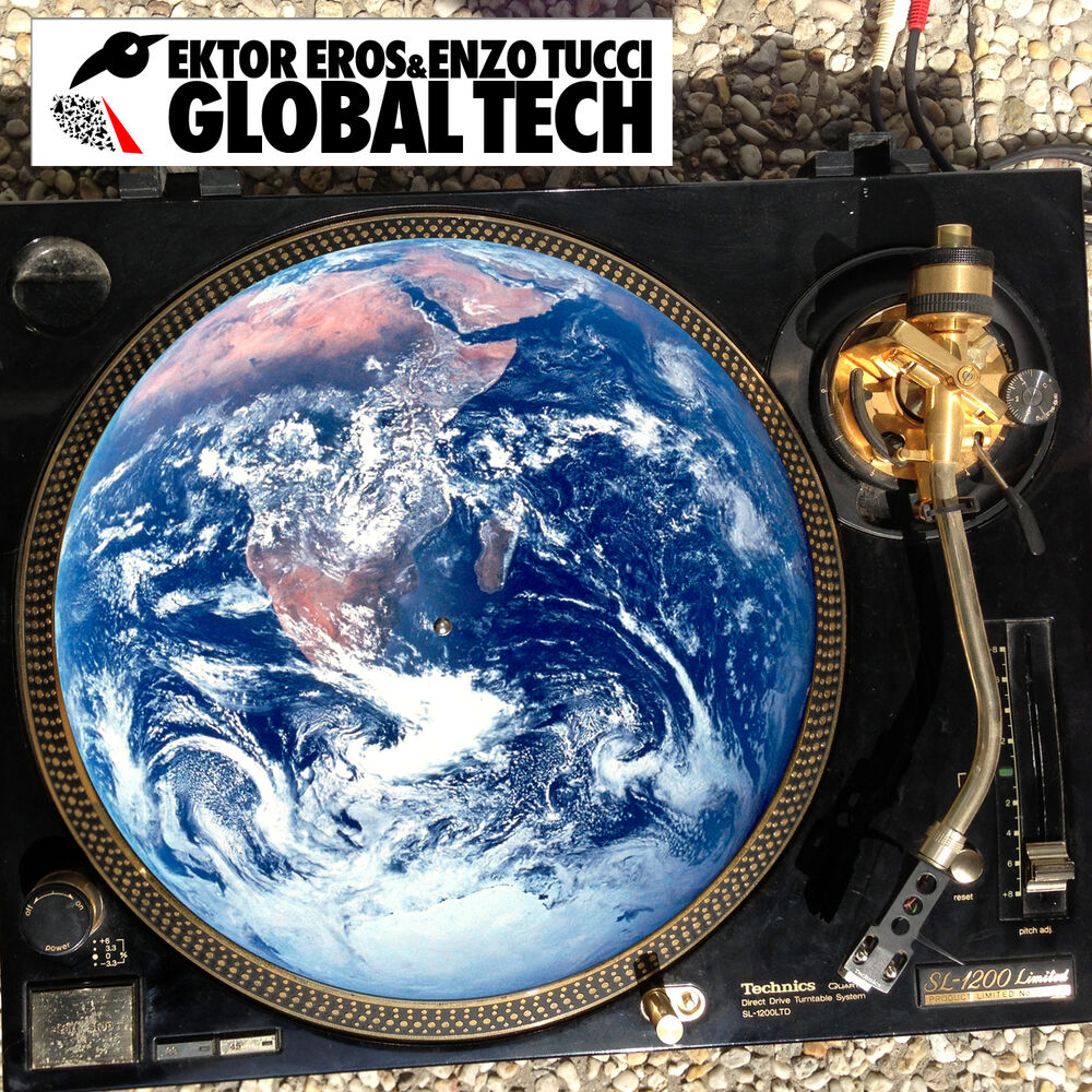 Picture of Global Tech