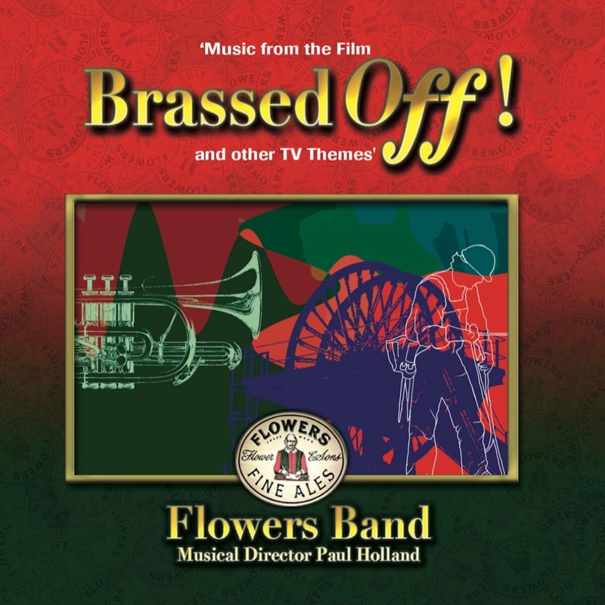 Album cover of Concerto De Aranjuez