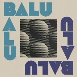 Cover of Balu