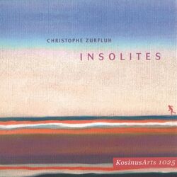 Cover of Insolites